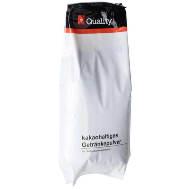 Quality Kakao Mix 16% für Automaten 1 kg